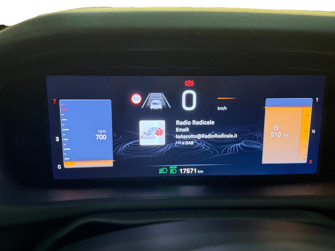 JEEP Avenger - Avenger 1.2 turbo Summit fwd 100cv