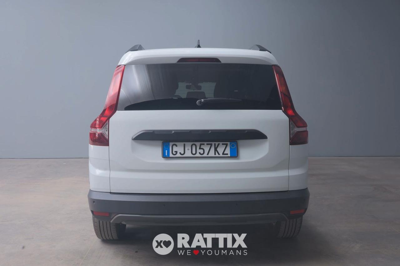 Dacia Jogger 1.0 TCE 100CV Extreme 7p.ti