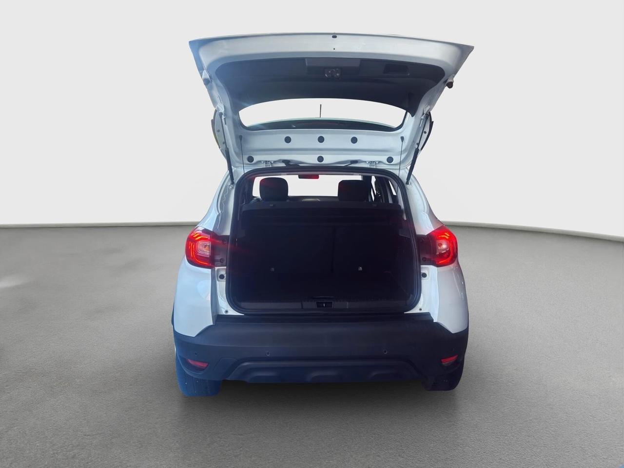 Renault Captur dCi 8V 90 CV Business