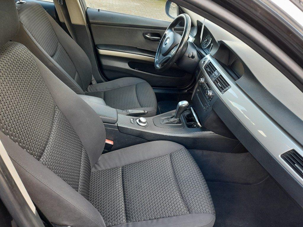 BMW Serie 3 (E90/91) 320d cat Touring MSport
