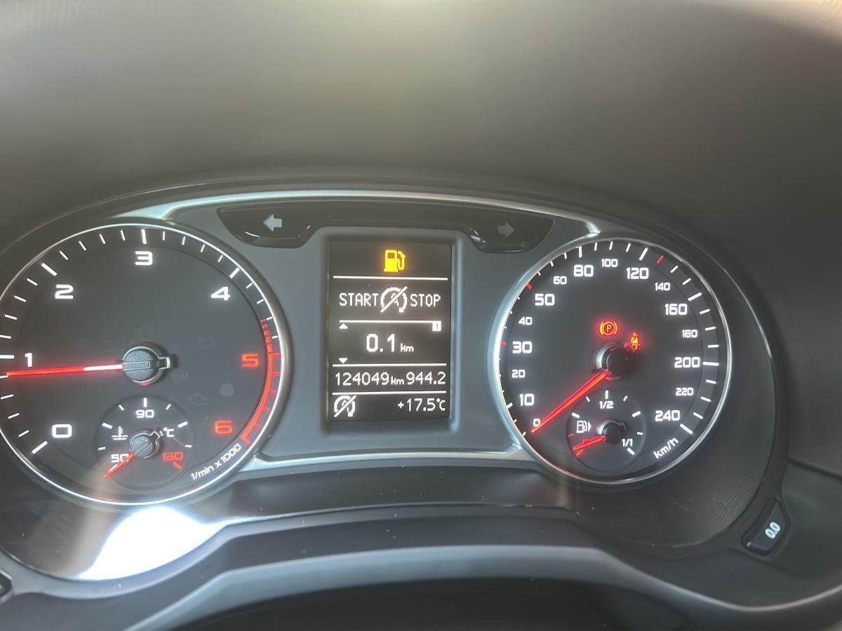 AUDI - A1 Sportback - 1.4 TDI 90cv ultra Sport