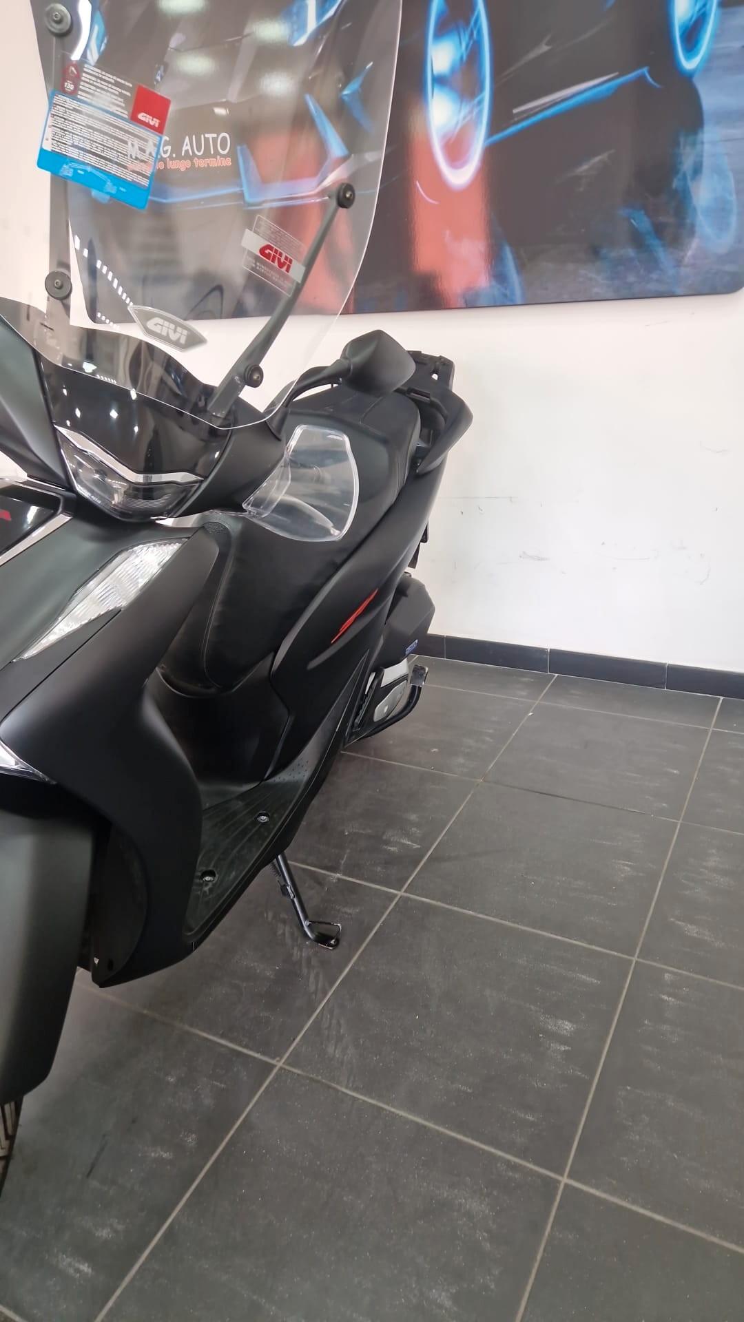 Honda SH 125