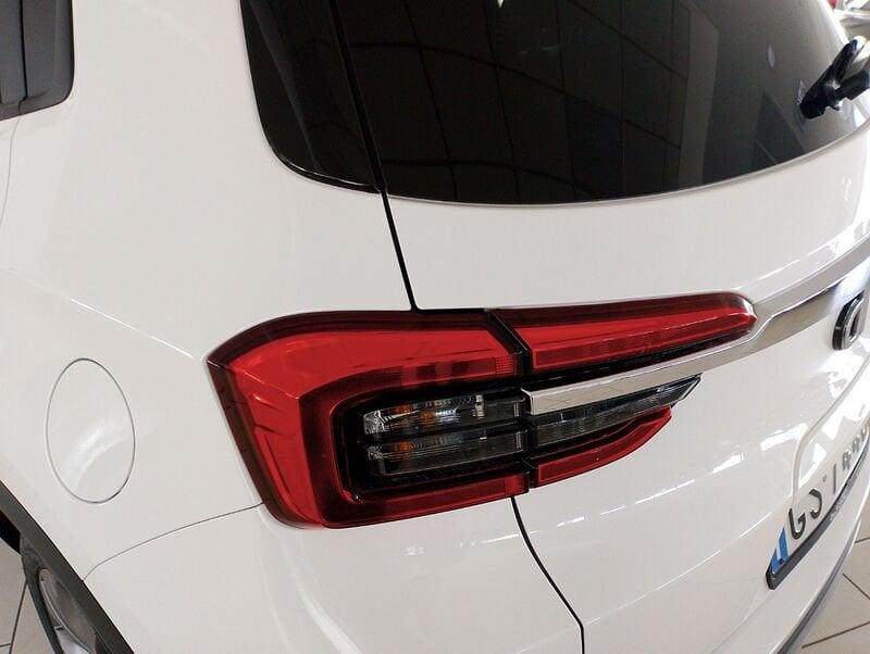 DR AUTOMOBILES DR 5 s3 1.5 Bi-Fuel GPL