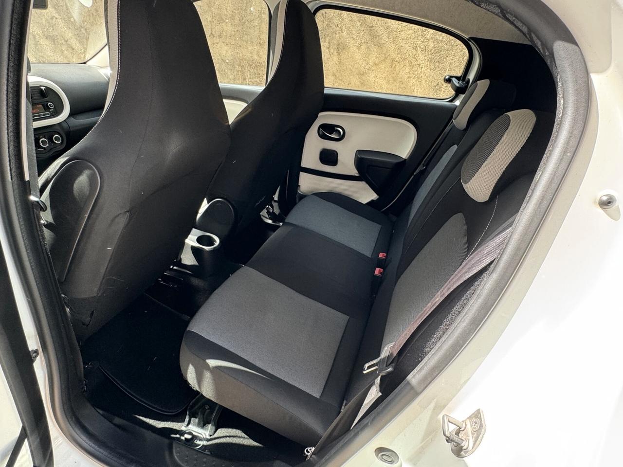 Renault Twingo OPENAIR