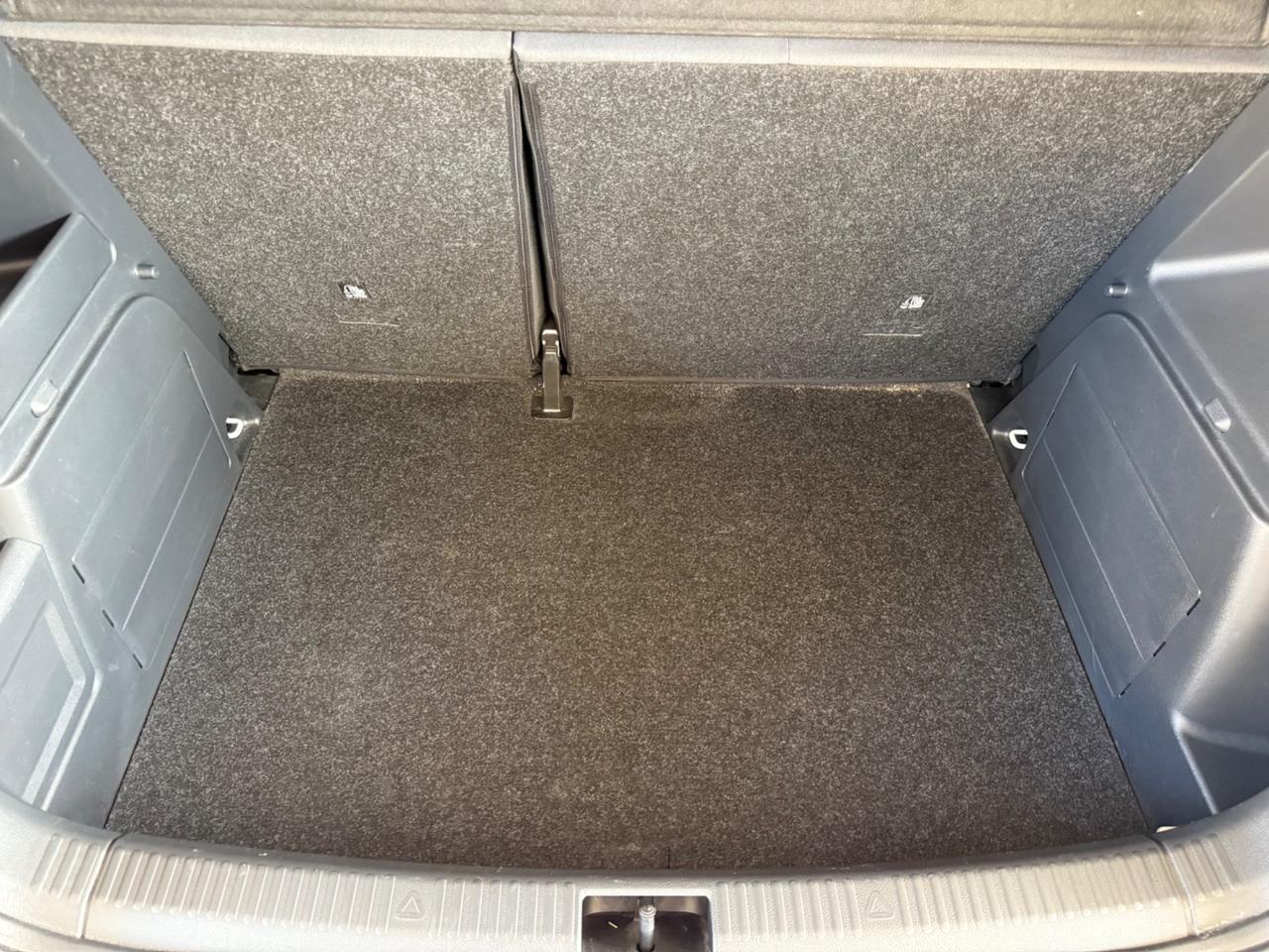 Skoda Fabia 1.0 TSI Twin Color Nero