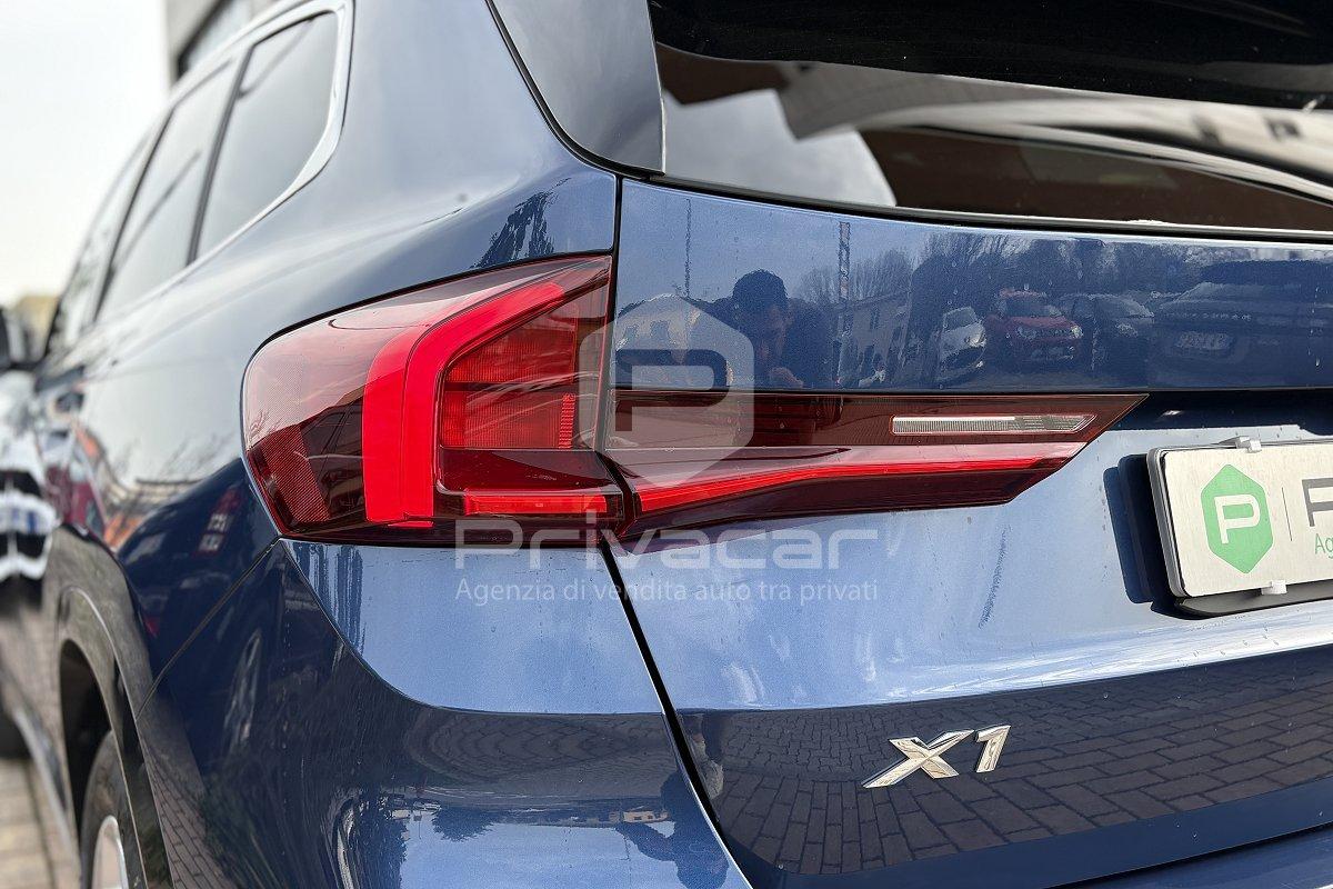 BMW X1 xDrive 25e xLine