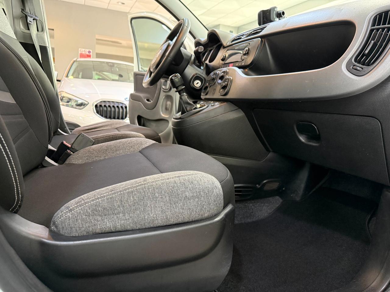 Fiat Panda Cross Metano 70cv 5p.ti 68.000 KM!!
