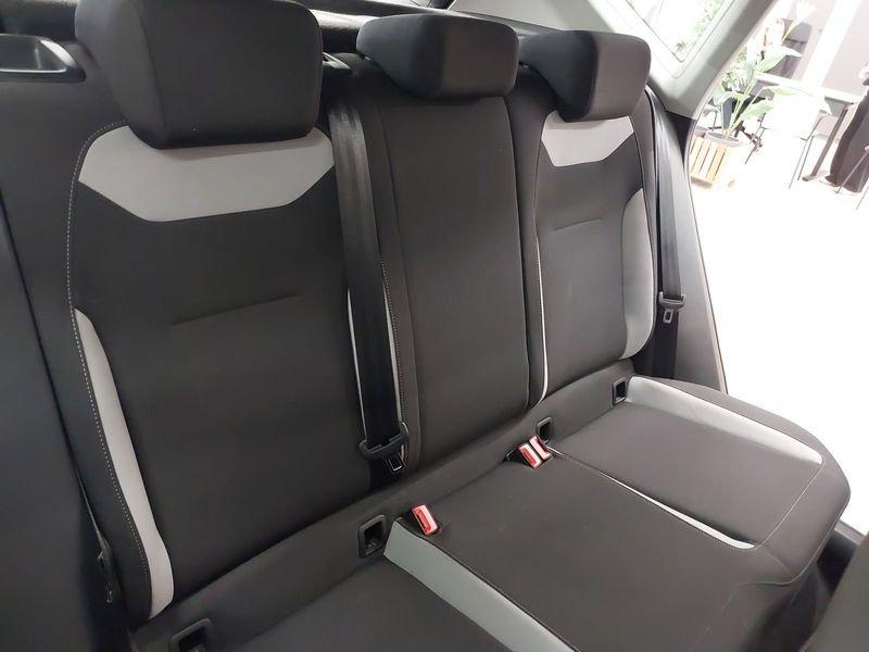 Seat Ateca Ateca 1.0 TSI Reference