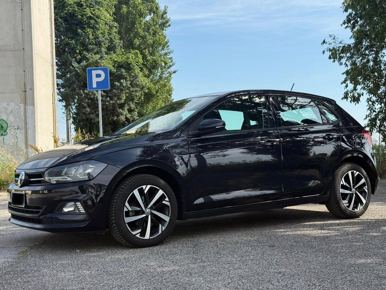 Volkswagen Polo 1.0 TSI 5p. Highline BlueMotion Technology