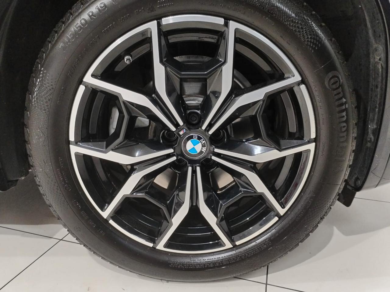 Bmw X4 xDrive20d 48V Msport