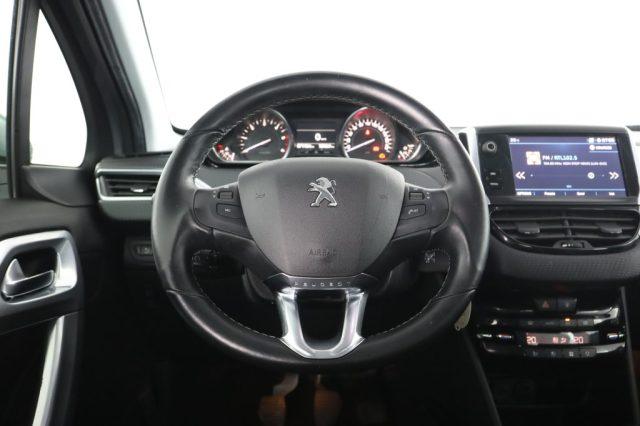 PEUGEOT 2008 2008 BlueHDi 100 S&S Allure