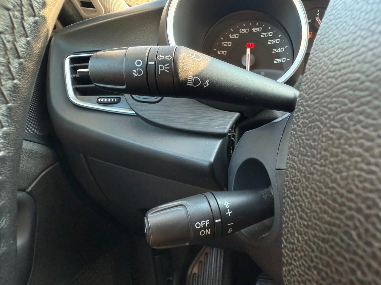Alfa Romeo Giulietta/1.6 120CV/NAVI/LED/TAGLIANDI ALFA