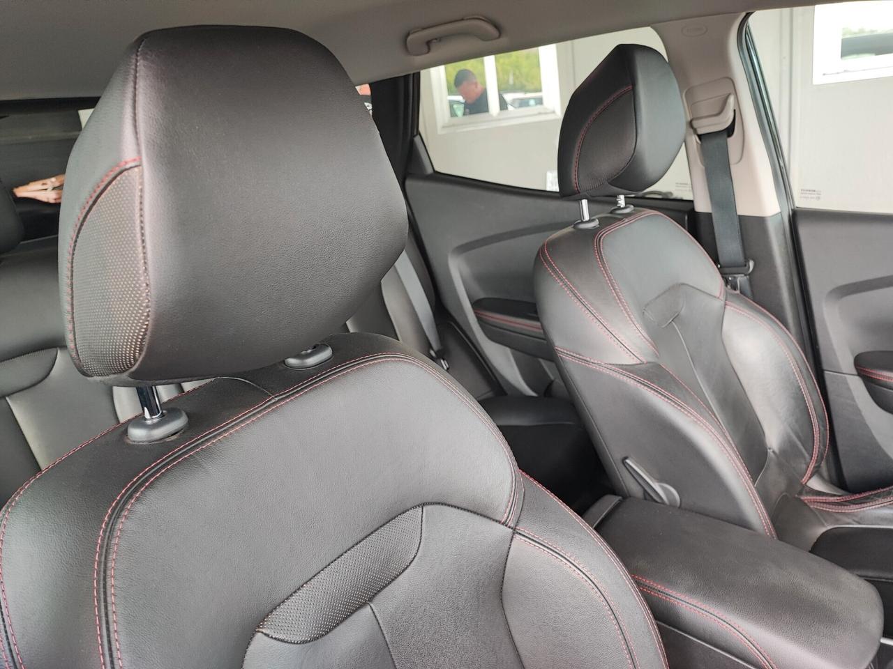Renault Kadjar dCi 8V 110CV EDC Energy Zen