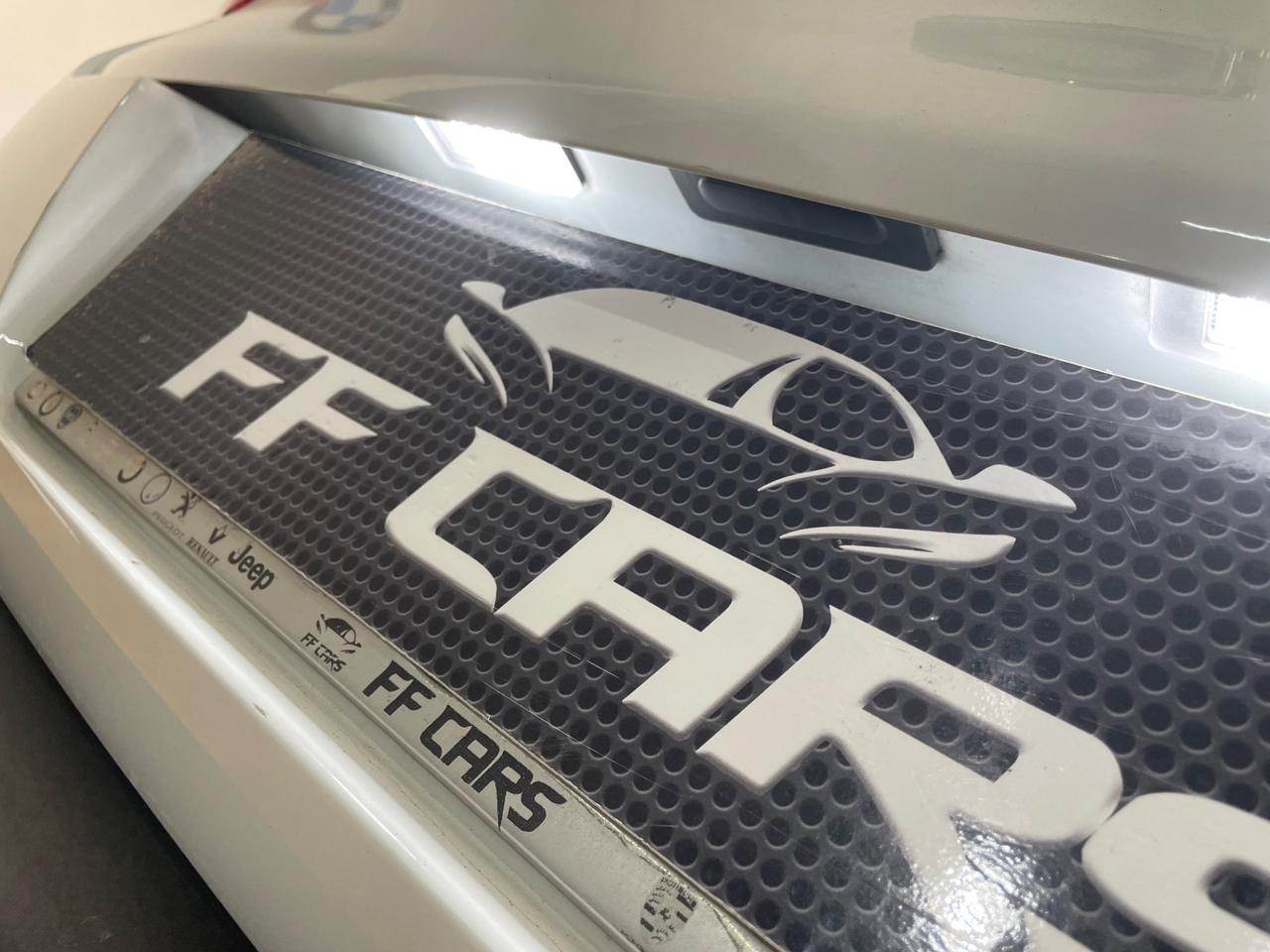 Citroen C3 BlueHDi 100 S&S Feel tetto bicolore 2018 ITALIANA