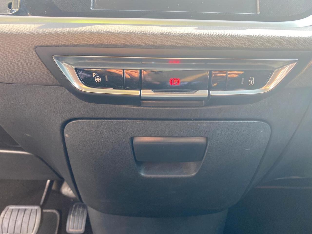 Citroen C4 Picasso BlueHDi 150 S&S EAT6 Business