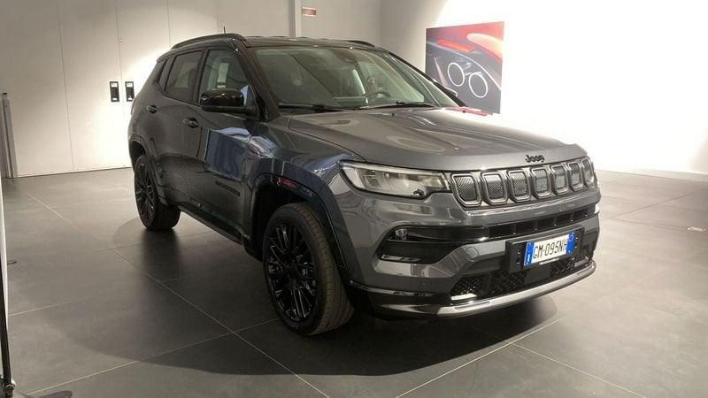 Jeep Compass 1.6 Multijet II 2WD S