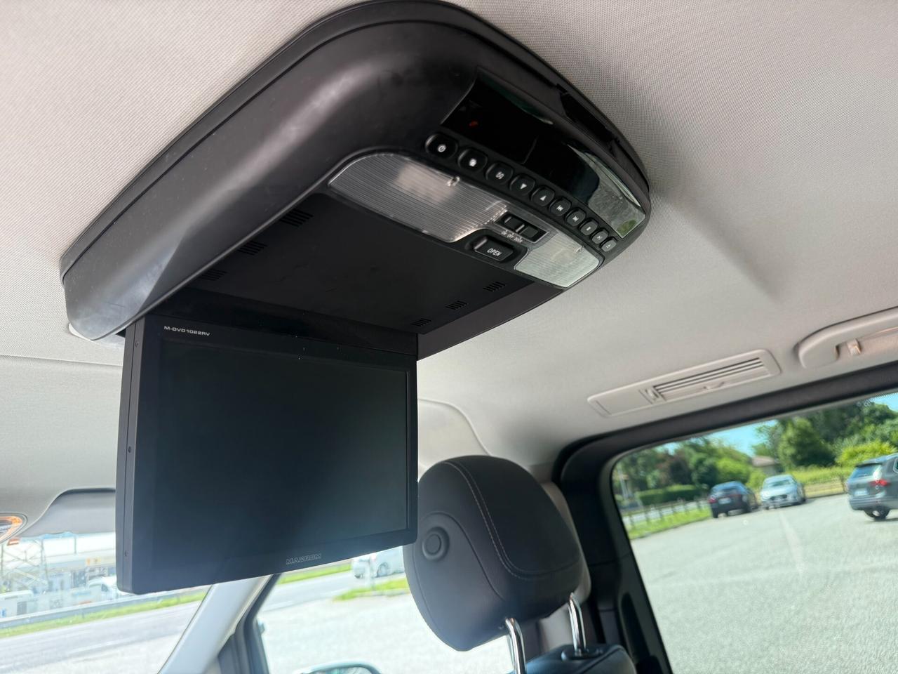 Mercedes-benz V 250 d Automatic 4Matic Exclusive Long