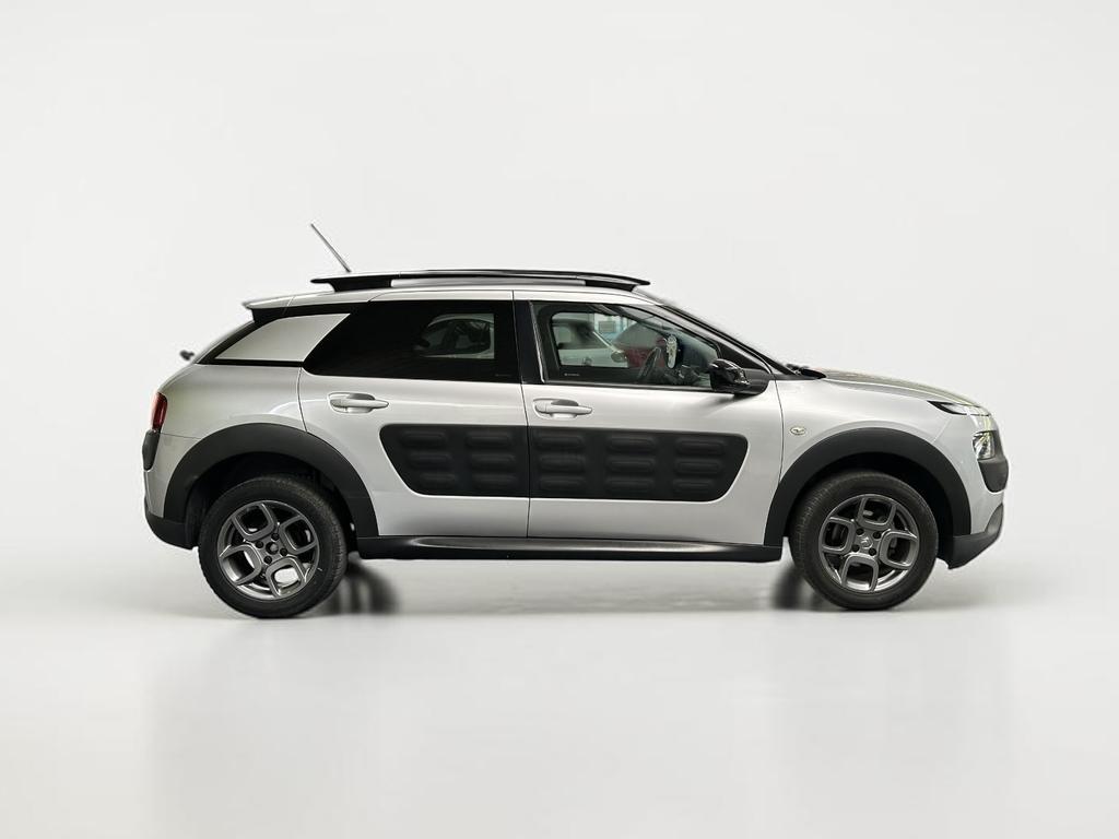 Citroen C4 Cactus 1.2 PureTech Feel