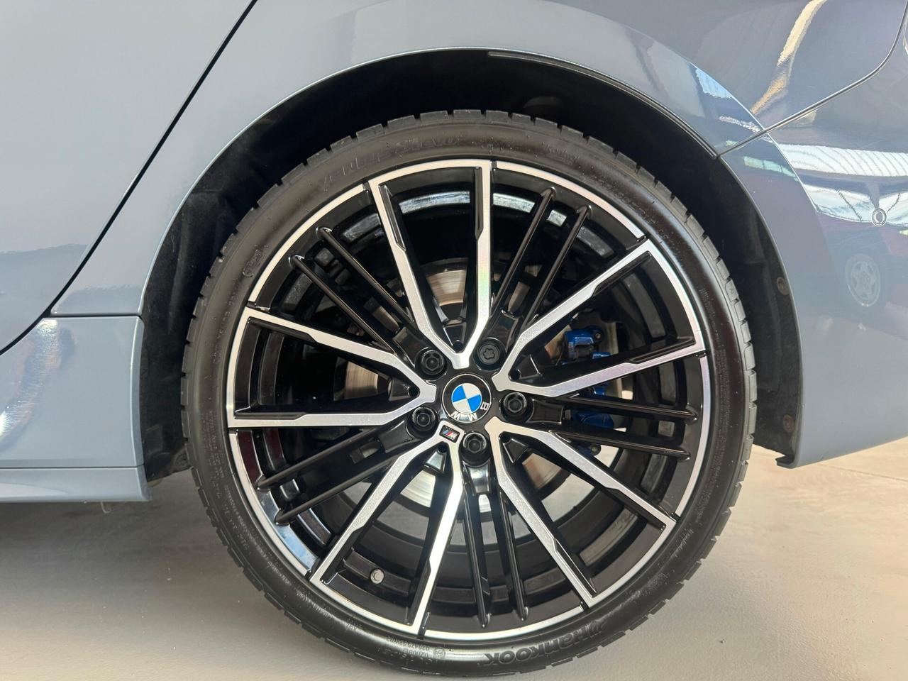 Bmw 118 118d 5p. Msport 2.0 150CV