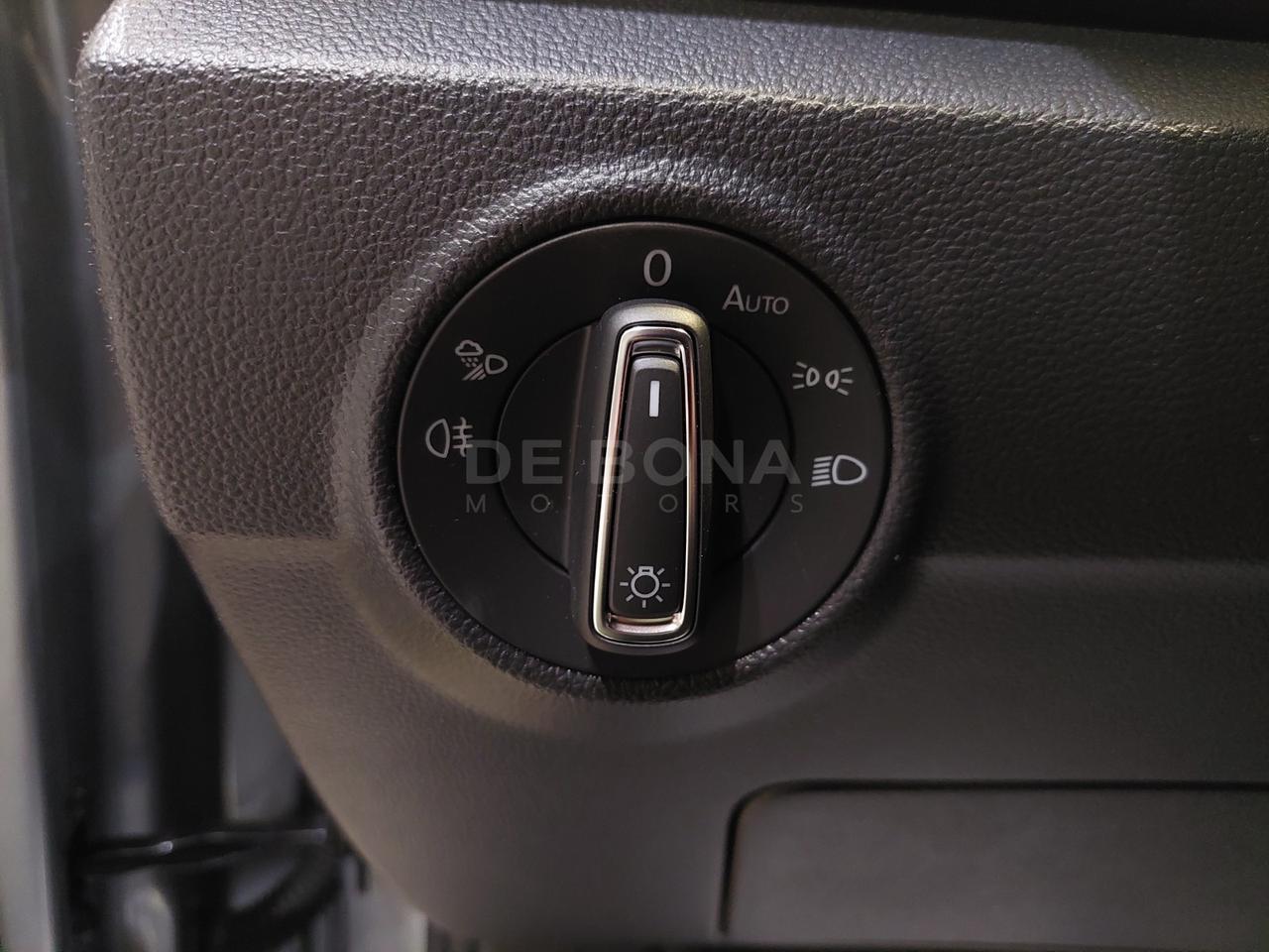 Volkswagen T-Roc 2.0 tdi style 115cv