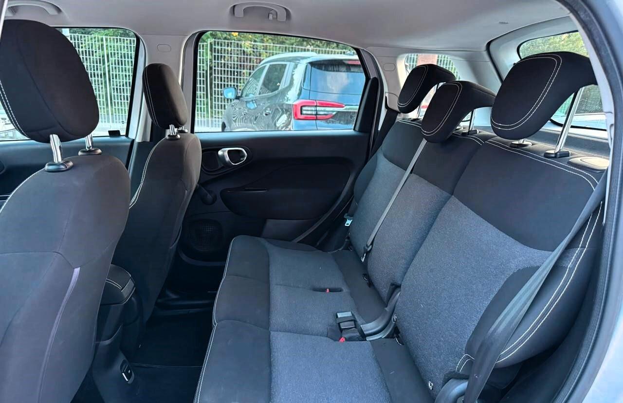 Fiat 500L 1.6 Multijet 120 CV S-Design 12/2018