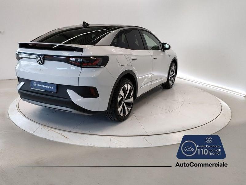 Volkswagen ID.5 Pro Performance