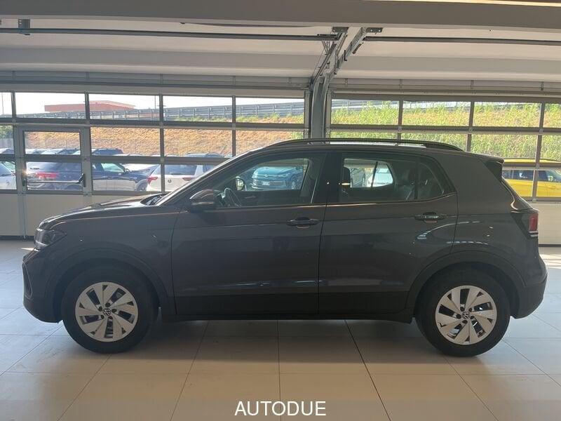 Volkswagen T-Cross 1.0 TSI LIFE 95 CV