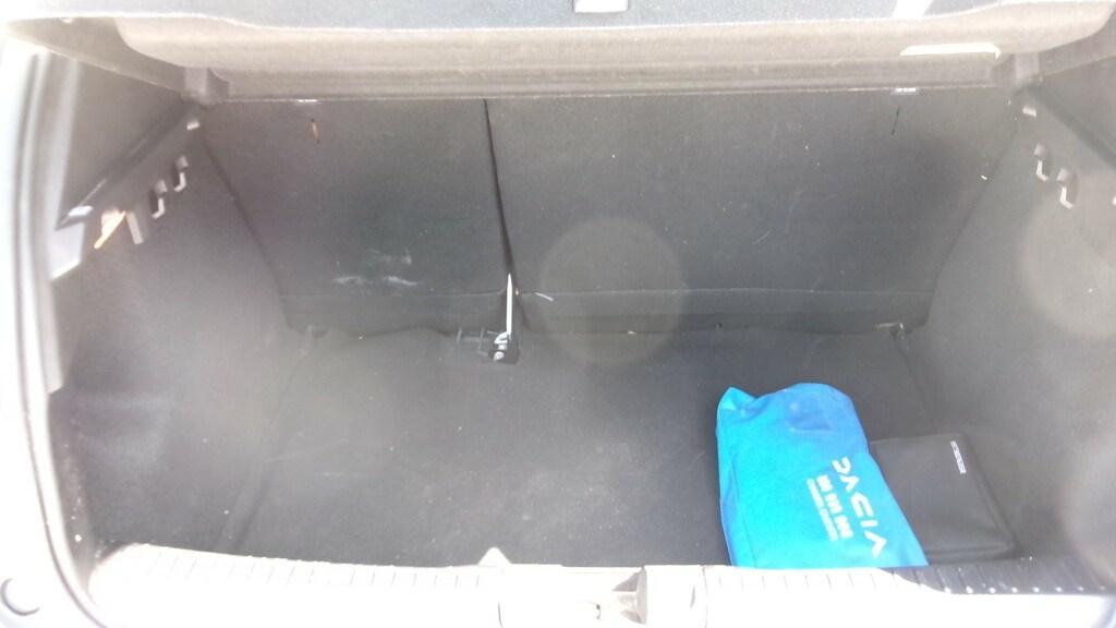 Dacia Sandero Streetway 1.0 tce ECO-G Comfort