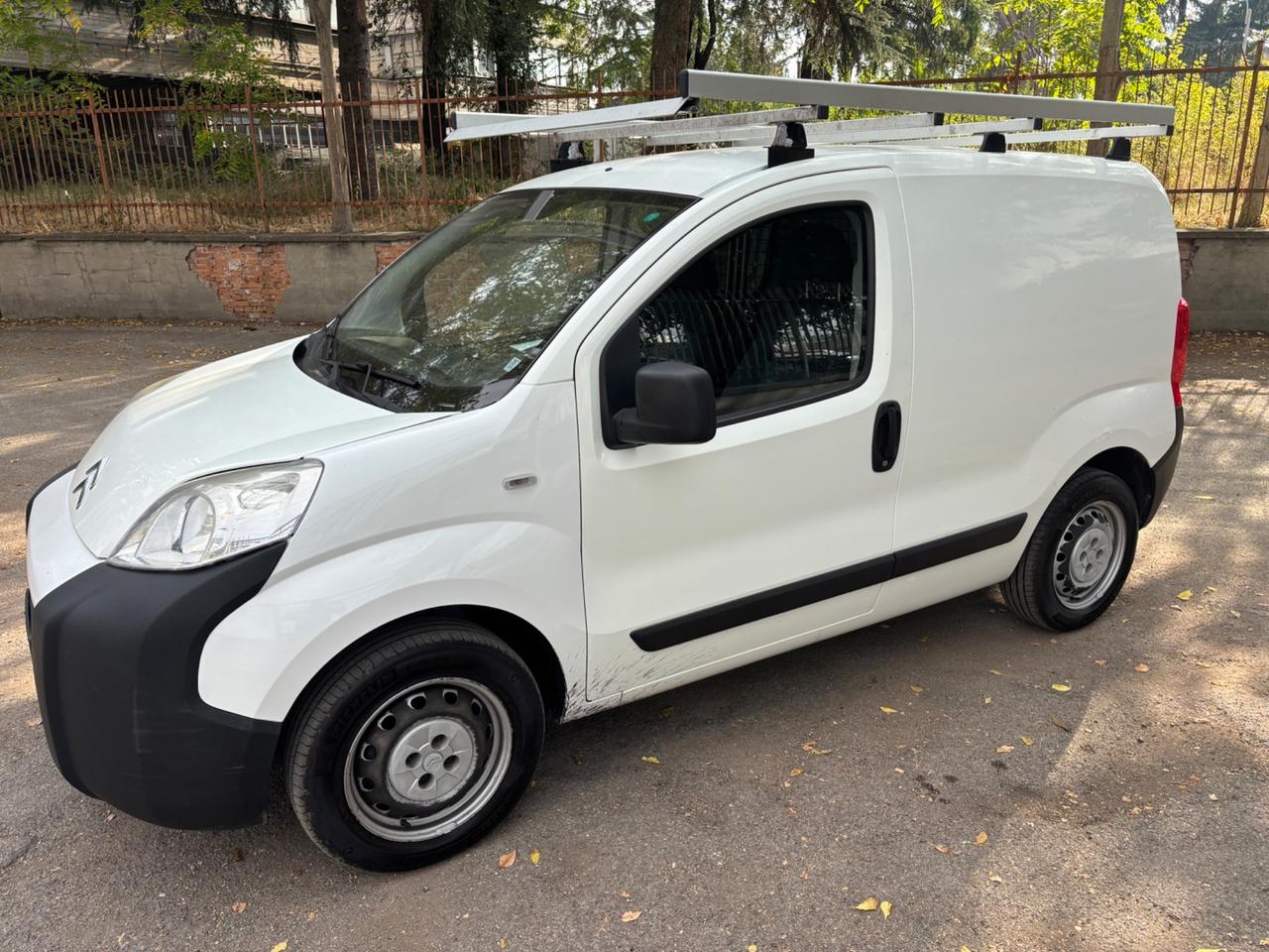 Citroen Nemo 1.3 HDi 75CV FAP Furgone