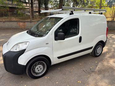 Citroen Nemo 1.3 HDi 75CV FAP Furgone