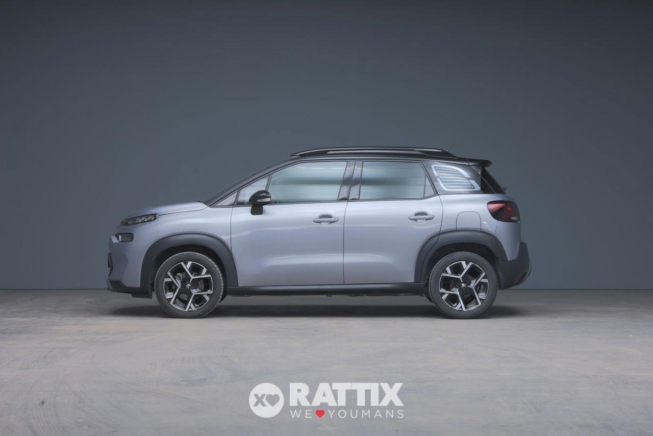 Citroen C3 Aircross 1.2 Puretech 110CV Max