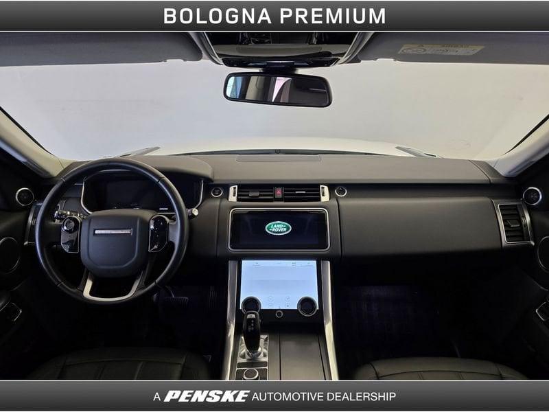 Land Rover RR Sport 3.0D l6 249 CV