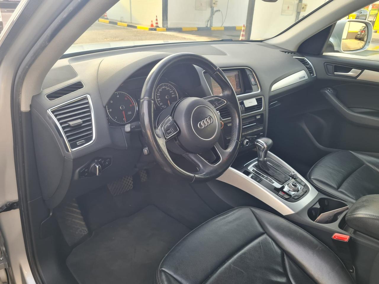 Audi Q5 2.0 TDI 170 CV quattro S tronic