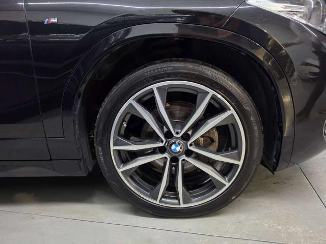 BMW X2 X2 F39 sdrive18d Msport auto