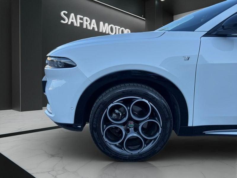 Alfa Romeo Tonale 1.6 Diesel 130cv TCT6 Ti