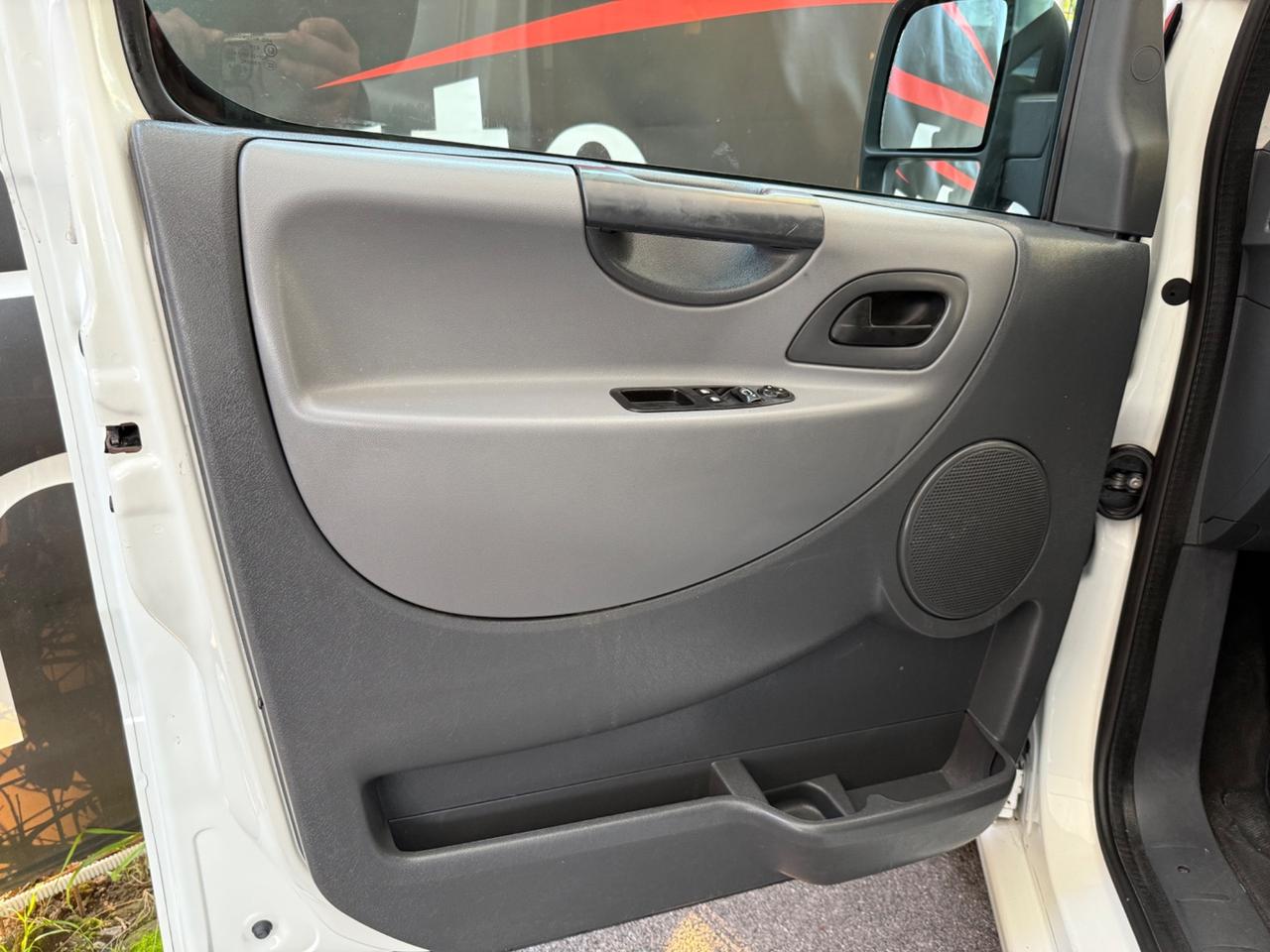 Fiat Scudo 2.0 Diesel 6 Posti