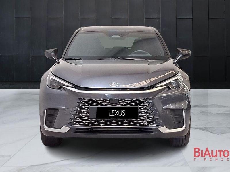 Lexus LBX LBX 1.5 hybrid Emotion 2wd