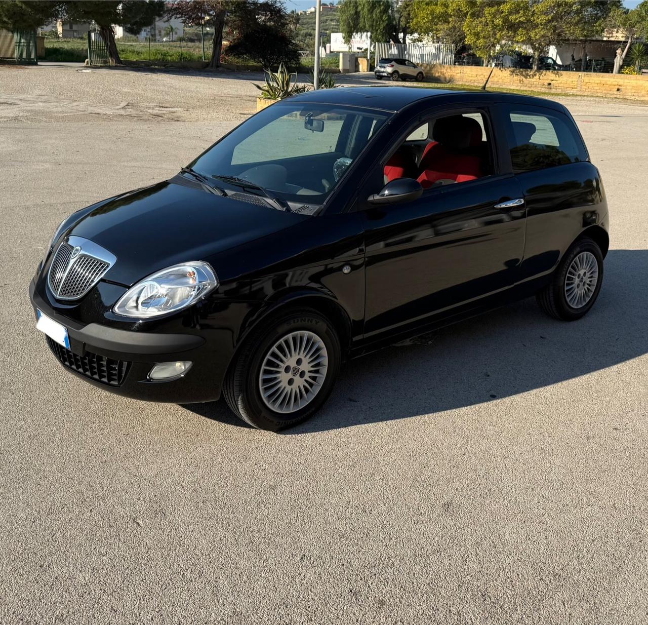 Lancia Y 1.3 Mjet Finanziaria senza busta paga