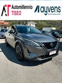 Nissan Qashqai MHEV 158 CV Xtronic N-Style