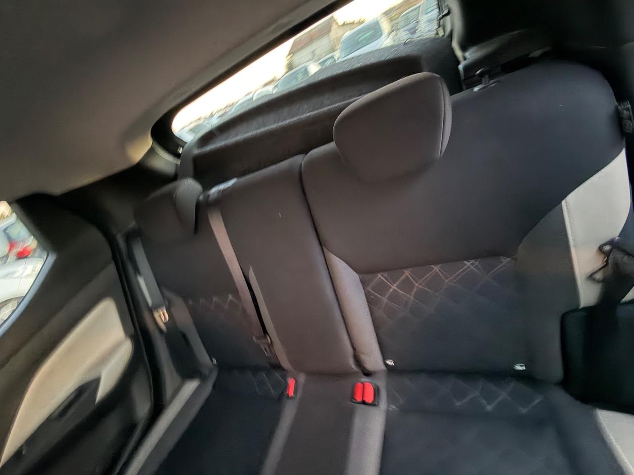 Nissan Micra dCi 90 5 porte Acenta