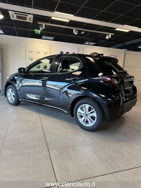 Mazda Mazda2 2 Hybrid 1.5 VVT e-CVT Full Hybrid Electric C
