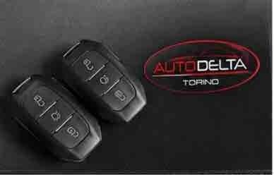 Peugeot 3008 BlueHDi 130 S&S EAT8 Allure Pack