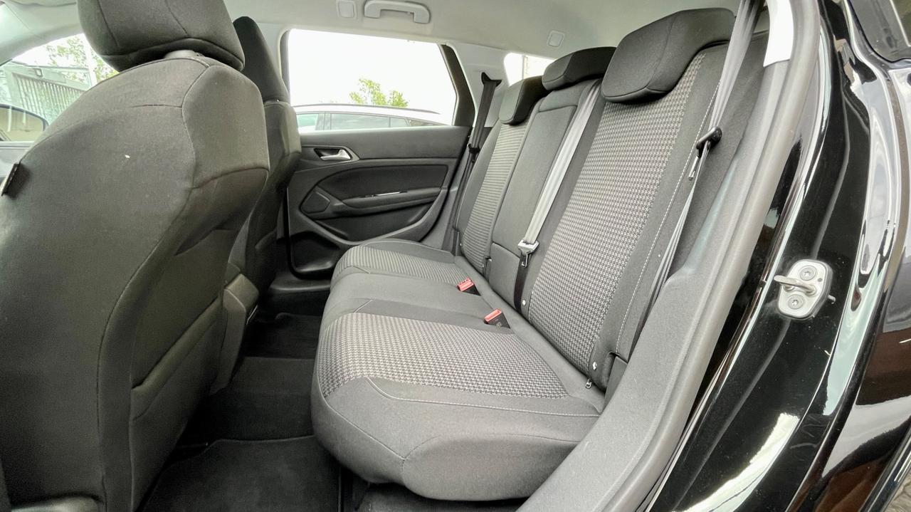 PEUGEOT 308 SW 1.5 ALLURE PACK 131CV - FULL LED, CAR PLAY, CRUISE CONTROL