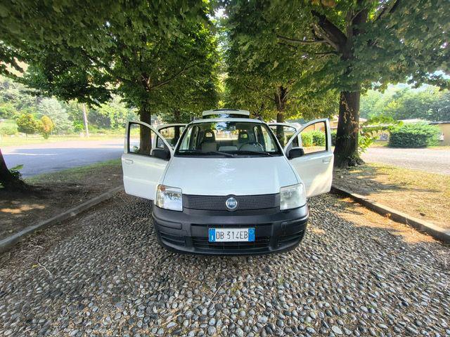 FIAT Panda 1.3 MJT 4 POSTI
