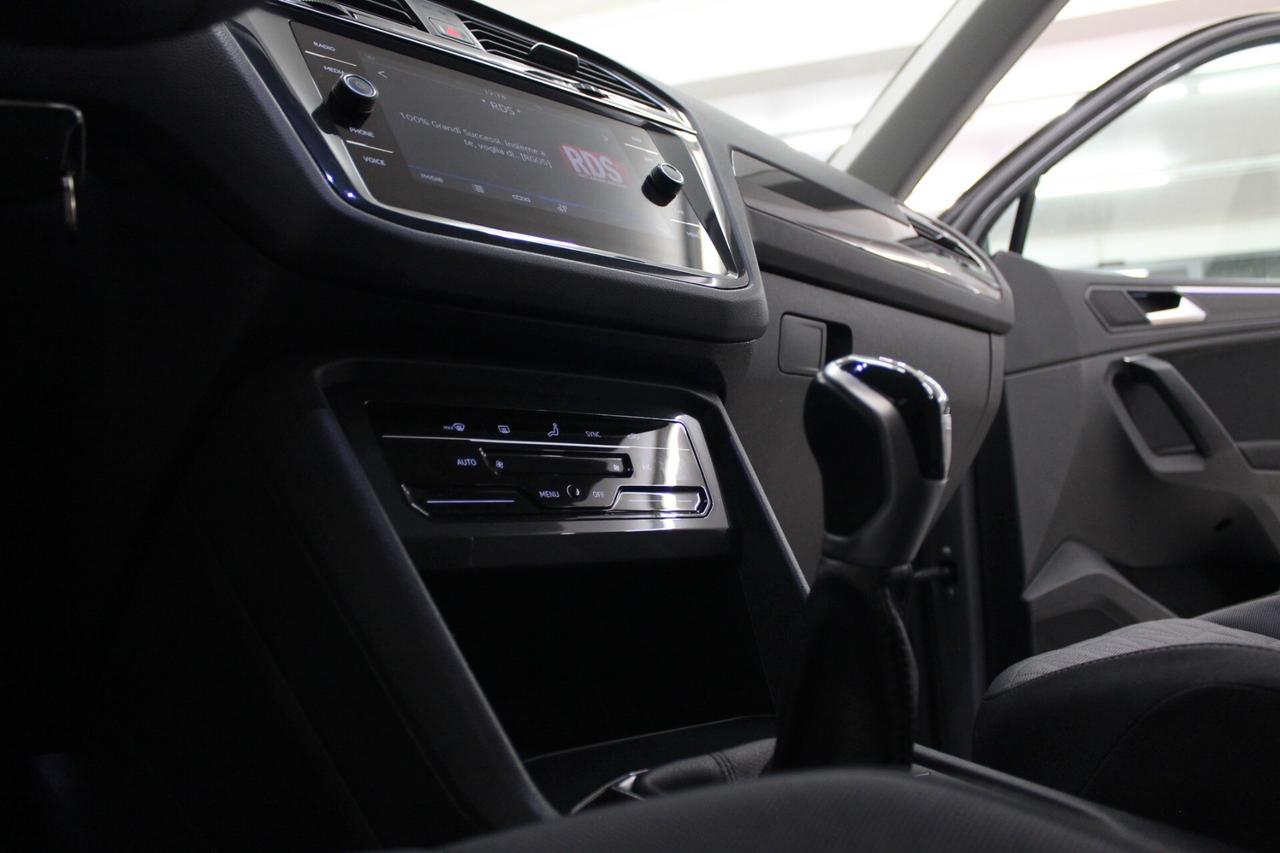 Volkswagen Tiguan 2.0 TDI SCR Life