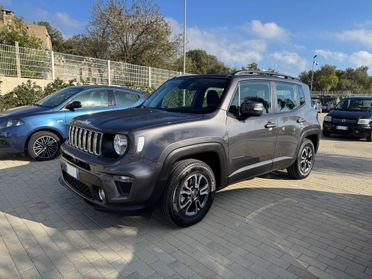 Jeep Renegade 1.6 diesel 120cv Garanzia