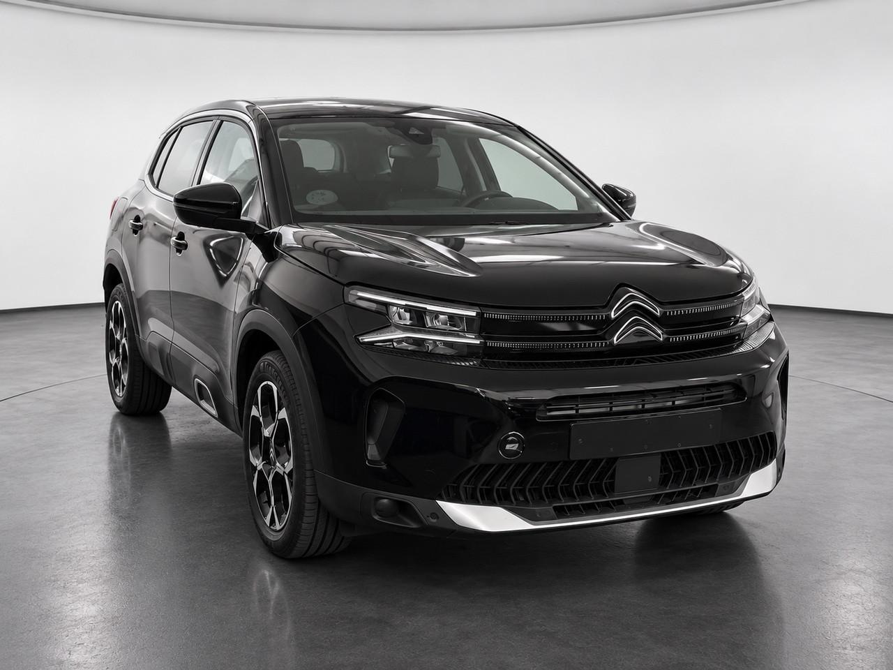 CITROEN C5 Aircross I 2022 - C5 Aircross 1.2 hybrid Plus 136cv e-dcs6