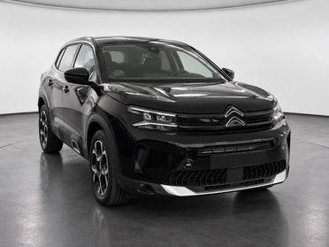 CITROEN C5 Aircross I 2022 - C5 Aircross Hybrid 136 e-DCS6 Plus