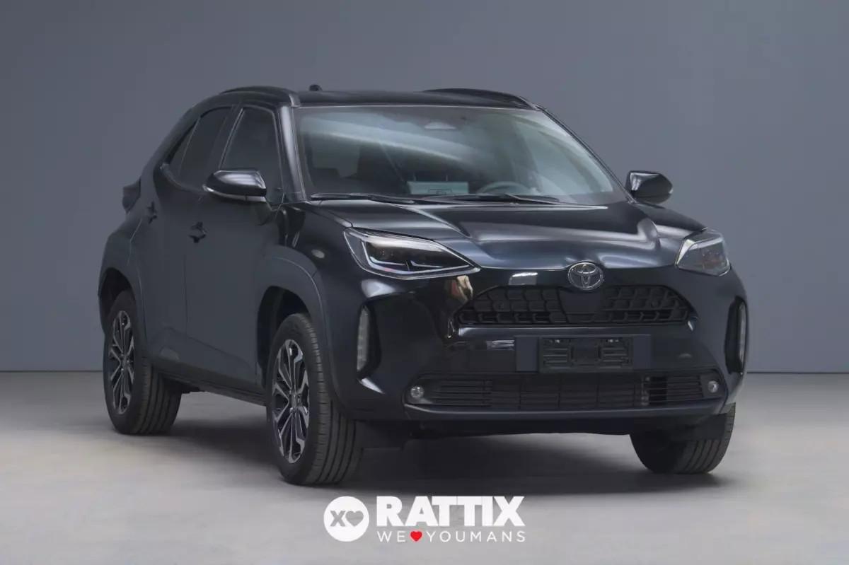 Toyota Yaris Cross 1.5 Hybrid 130CV Trend e-CVT
