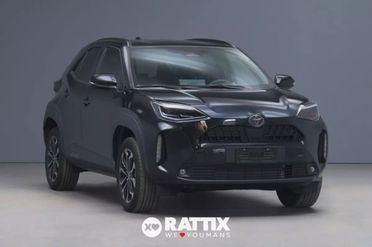 Toyota Yaris Cross 1.5 Hybrid 130CV Trend e-CVT